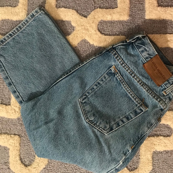 Vintage Ralph Lauren Jeans - Picture 5 of 8
